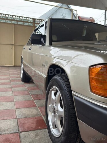 Mercedes 190 1992, 435,593 km - 2.0 l - Ağcabədi