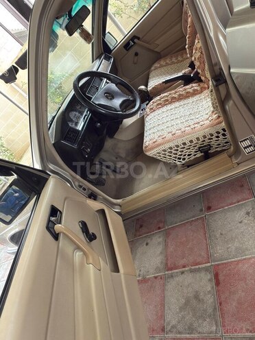 Mercedes 190 1992, 435,593 km - 2.0 l - Ağcabədi