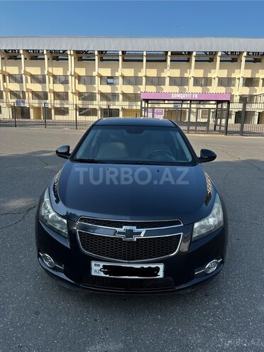 Chevrolet Cruze 2014, 219,700 km - 1.4 l - Sumqayıt