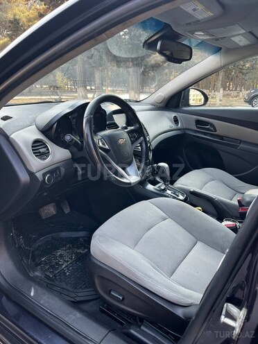 Chevrolet Cruze 2014, 219,700 km - 1.4 l - Sumqayıt