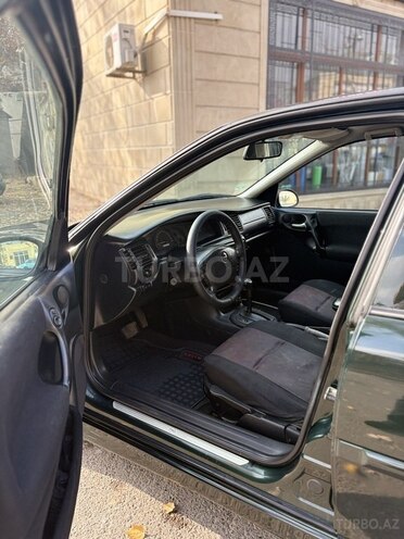 Opel Vectra 2000, 111,111 km - 1.8 l - Qazax