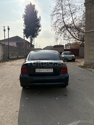 Opel Vectra 2000, 111,111 km - 1.8 l - Qazax