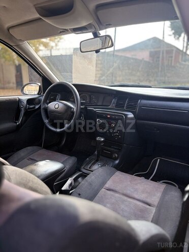 Opel Vectra 2000, 111,111 km - 1.8 l - Qazax