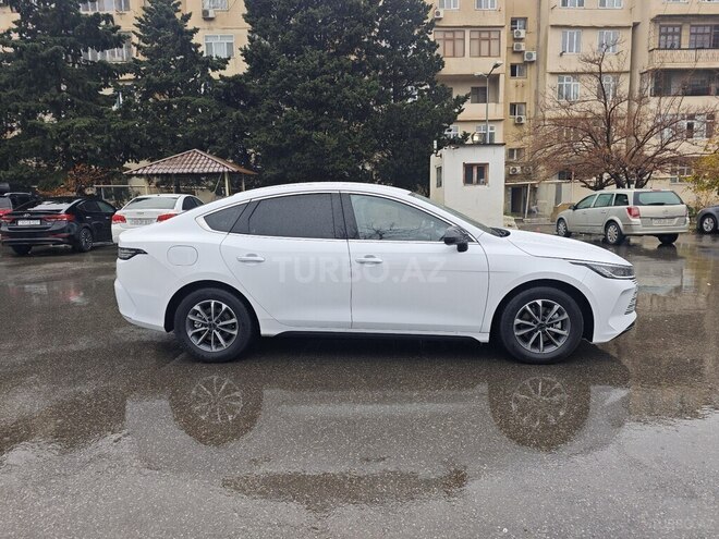 BYD Destroyer 05 2025, 2,000 km - 1.5 l - Bakı