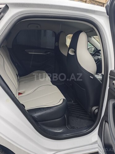 BYD Destroyer 05 2025, 2,000 km - 1.5 l - Bakı