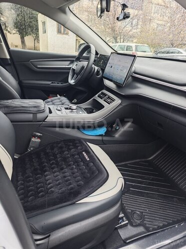 BYD Destroyer 05 2025, 2,000 km - 1.5 l - Bakı