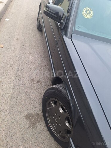 Mercedes 190 1991, 333,333 km - 1.8 l - Ağstafa