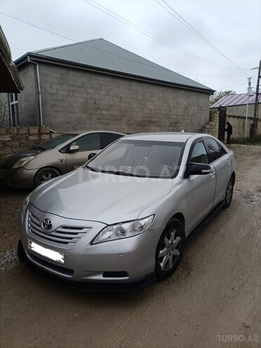Toyota Camry 2007, 208,434 km - 2.4 l - Bakı