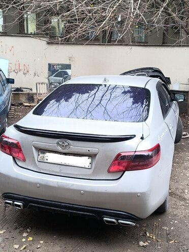 Toyota Camry 2007, 208,434 km - 2.4 l - Bakı