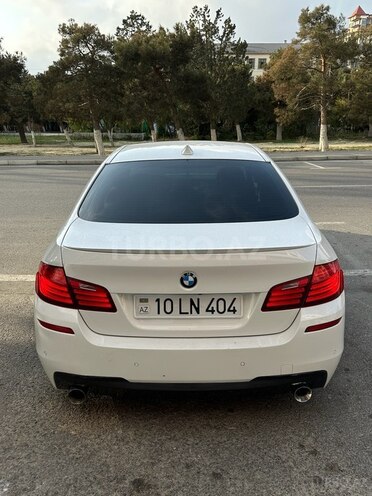 BMW 528 2014, 158,000 km - 2.0 l - Bakı