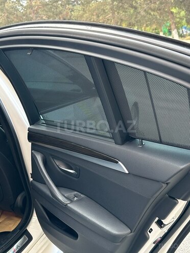 BMW 528 2014, 158,000 km - 2.0 l - Bakı