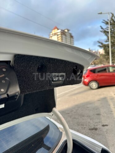 BMW 528 2014, 158,000 km - 2.0 l - Bakı