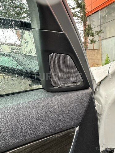 BMW 528 2014, 158,000 km - 2.0 l - Bakı