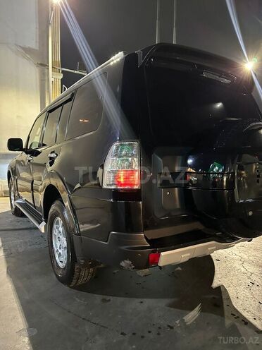 Mitsubishi Pajero 2007, 310,000 km - 3.0 l - Xırdalan
