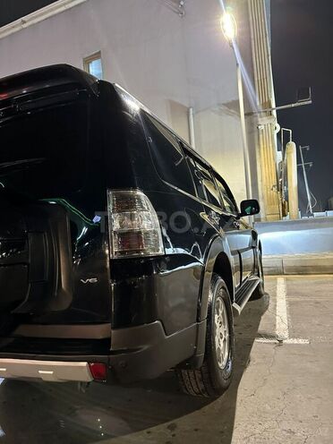Mitsubishi Pajero 2007, 310,000 km - 3.0 l - Xırdalan