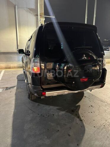 Mitsubishi Pajero 2007, 310,000 km - 3.0 l - Xırdalan
