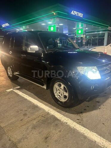 Mitsubishi Pajero 2007, 310,000 km - 3.0 l - Xırdalan