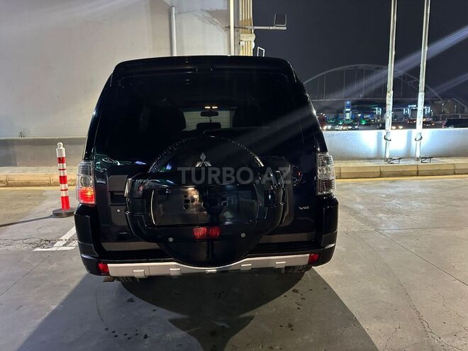 Mitsubishi Pajero 2007, 310,000 km - 3.0 l - Xırdalan