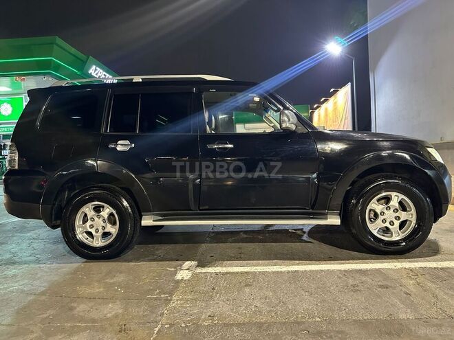 Mitsubishi Pajero 2007, 310,000 km - 3.0 l - Xırdalan