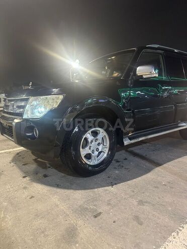 Mitsubishi Pajero 2007, 310,000 km - 3.0 l - Xırdalan