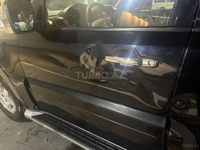 Mitsubishi Pajero 2007, 310,000 km - 3.0 l - Xırdalan