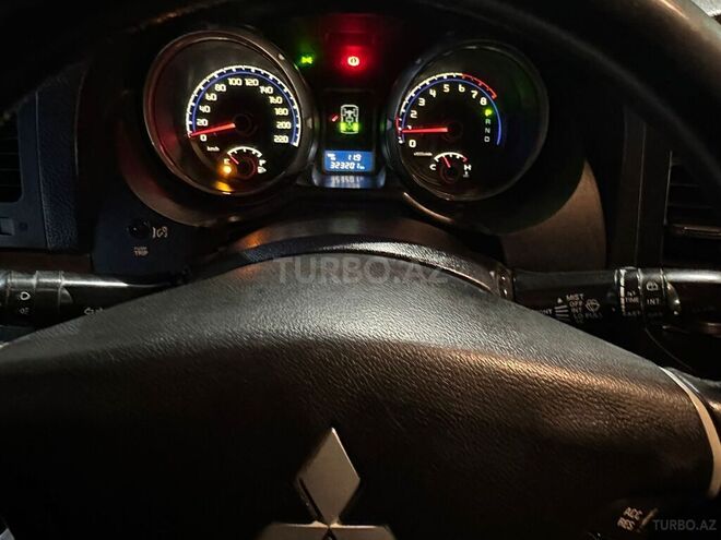 Mitsubishi Pajero 2007, 310,000 km - 3.0 l - Xırdalan