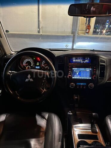 Mitsubishi Pajero 2007, 310,000 km - 3.0 l - Xırdalan