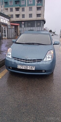 Toyota Prius 2008, 352,446 km - 1.5 l - Bakı
