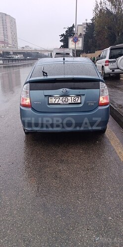 Toyota Prius 2008, 352,446 km - 1.5 l - Bakı