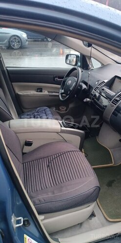 Toyota Prius 2008, 352,446 km - 1.5 l - Bakı