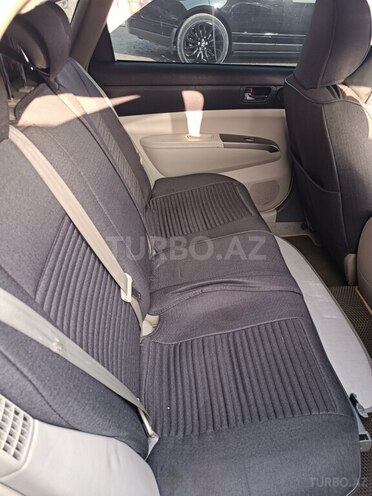 Toyota Prius 2008, 352,446 km - 1.5 l - Bakı