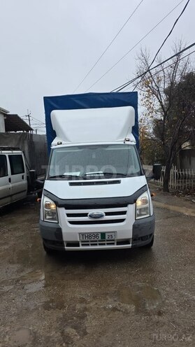 Ford Transit 2008, 112,000 km - 2.4 л - Bakı