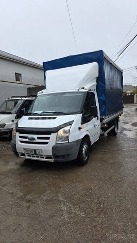 Ford Transit 2008, 112,000 km - 2.4 л - Bakı