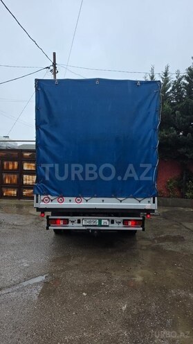 Ford Transit 2008, 112,000 km - 2.4 л - Bakı