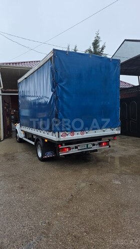 Ford Transit 2008, 112,000 km - 2.4 л - Bakı