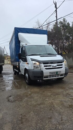 Ford Transit 2008, 112,000 km - 2.4 л - Bakı