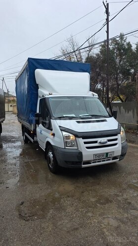 Ford Transit 2008, 112,000 km - 2.4 л - Bakı