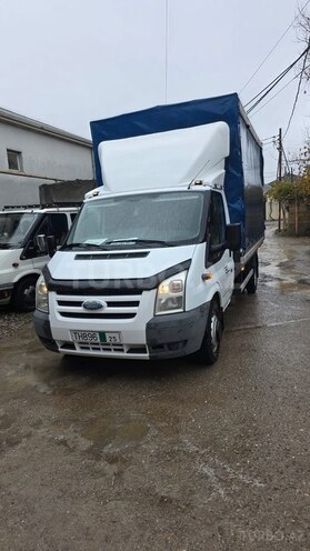 Ford Transit 2008, 112,000 km - 2.4 л - Bakı