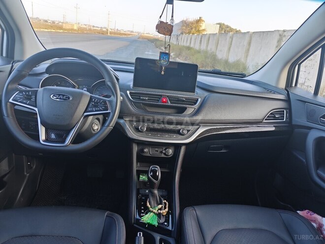 JAC  2025, 8,250 km - 1.6 l - Bakı