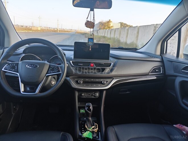 JAC  2025, 8,250 km - 1.6 l - Bakı