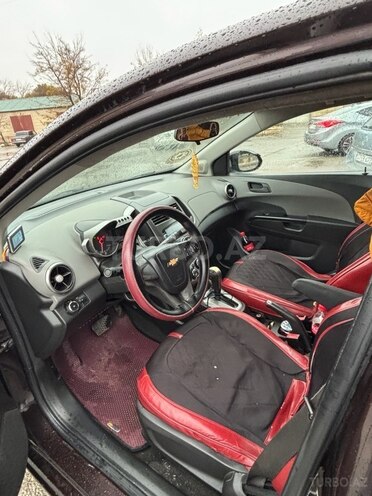 Chevrolet Aveo 2015, 236,800 km - 1.4 l - Bakı