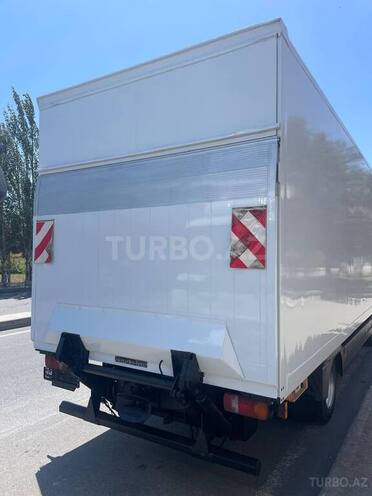 Mercedes Atego 816 2007, 321,000 km - 4.3 l - Bakı