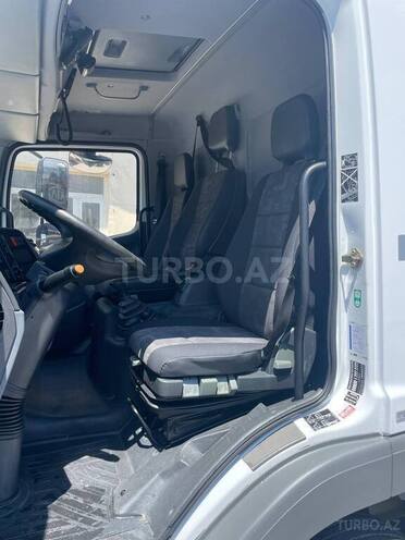 Mercedes Atego 816 2007, 321,000 km - 4.3 l - Bakı