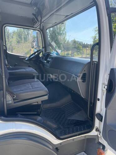Mercedes Atego 816 2007, 321,000 km - 4.3 l - Bakı
