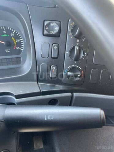 Mercedes Atego 816 2007, 321,000 km - 4.3 l - Bakı