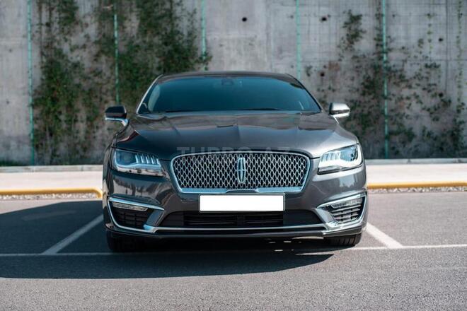 Lincoln MKZ 2019, 88,000 km - 2.0 l - Bakı