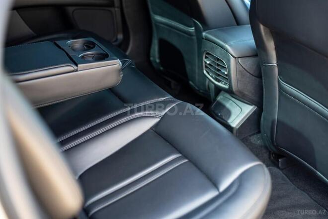 Lincoln MKZ 2019, 88,000 km - 2.0 l - Bakı
