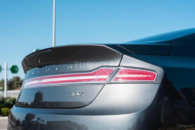 Lincoln MKZ 2019, 88,000 km - 2.0 l - Bakı