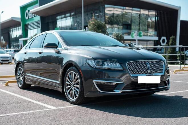 Lincoln MKZ 2019, 88,000 km - 2.0 l - Bakı