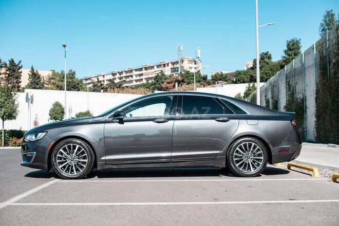 Lincoln MKZ 2019, 88,000 km - 2.0 l - Bakı